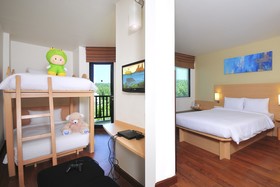 ibis Phuket Kata Hotel