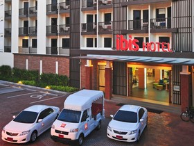 ibis Phuket Kata Hotel