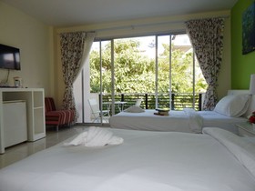 Jinta Andaman