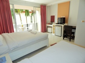 Jinta Andaman