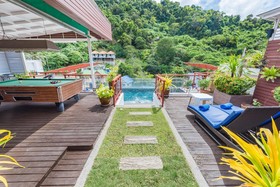 Kata Beach Studio