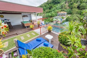 Kata Beach Studio