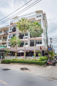 Kata Beach Studio