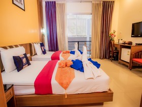 Kata Blue Sea Resort