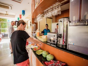 Kata Blue Sea Resort