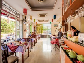 Kata Blue Sea Resort