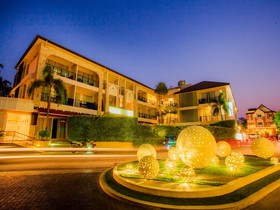 Kata Blue Sea Resort