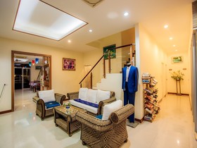 Kata Blue Sea Resort