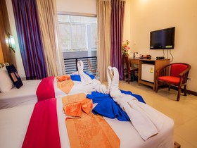 Kata Blue Sea Resort