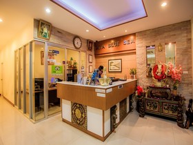 Kata Blue Sea Resort