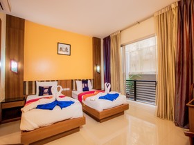 Kata Blue Sea Resort