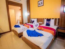 Kata Blue Sea Resort