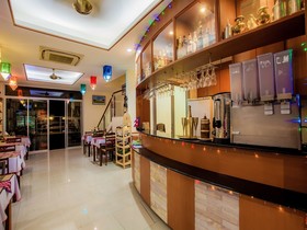 Kata Blue Sea Resort