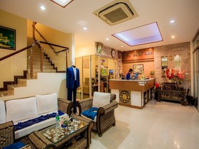 Kata Blue Sea Resort