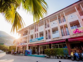 Kata Blue Sea Resort