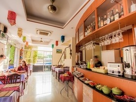 Kata Blue Sea Resort