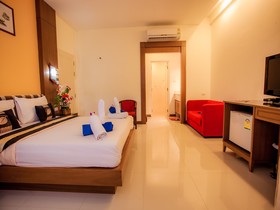 Kata Blue Sea Resort