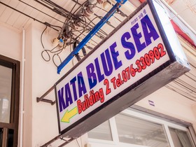 Kata Blue Sea Resort