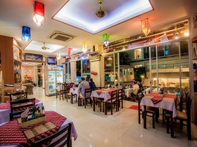 Kata Blue Sea Resort