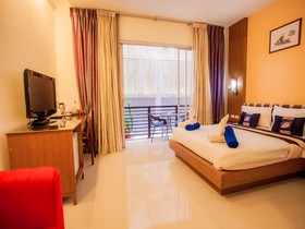 Kata Blue Sea Resort