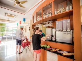 Kata Blue Sea Resort