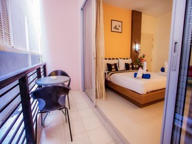 Kata Blue Sea Resort