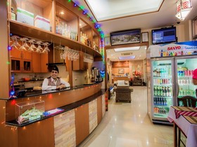 Kata Blue Sea Resort