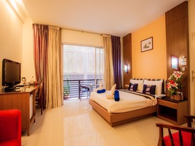 Kata Blue Sea Resort