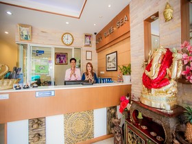 Kata Blue Sea Resort