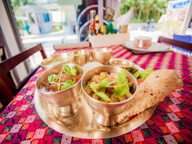 Kata Blue Sea Resort