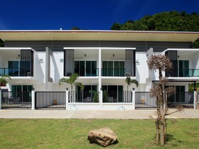 Kata Hill View Villas by Kata Sea View Villas