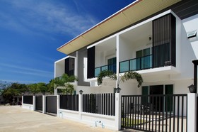Kata Hill View Villas by Kata Sea View Villas