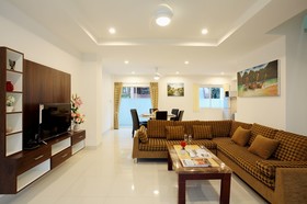 Kata Hill View Villas by Kata Sea View Villas