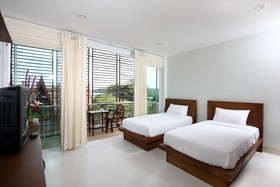 Kata Hi View Resort