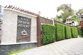Kata Hi View Resort