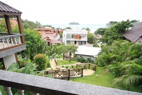 Kata Hi View Resort