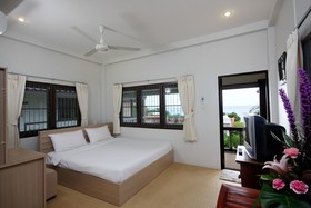 Kata Hi View Resort
