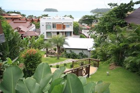 Kata Hi View Resort