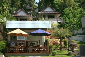 Kata Hi View Resort