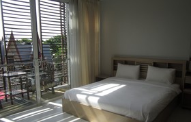 Kata Hi View Resort