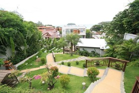 Kata Hi View Resort