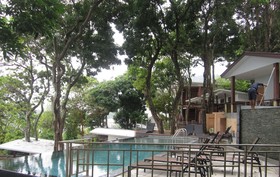 Kata Hi View Resort