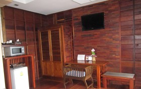 Kata Hi View Resort