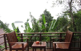 Kata Hi View Resort