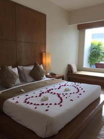 Blu Pine Villa & Pool Access