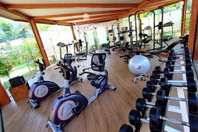 Blu Pine Villa & Pool Access