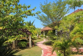 Blu Pine Villa & Pool Access