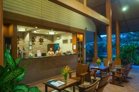 Blu Pine Villa & Pool Access