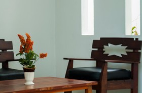 Blu Pine Villa & Pool Access