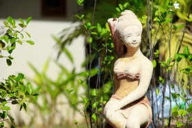 Blu Pine Villa & Pool Access